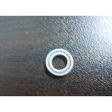 Virgin PTFE+Metal Spring Energized Seals for Cylinder Made in China